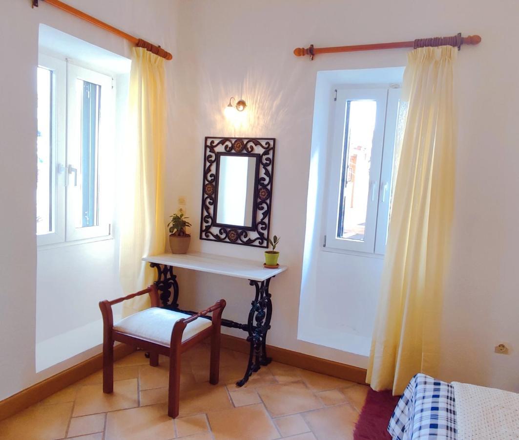 Appartamento Odyssey Parga Esterno foto